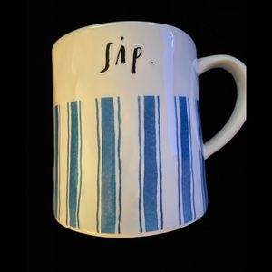 Rae Dunn “Sip.” Mug